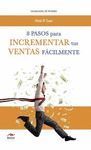 8 PASOS PARA INCREMENTAR TUS VENTAS FÁCILMENTE