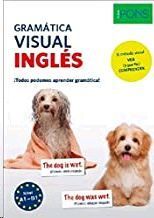 GRAMATICA VISUAL INGLES PONS