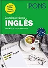 GRAMATICA PRACTICA INGLES PONS