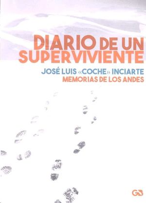 DIARIO DE UN SUPERVIVIENTE