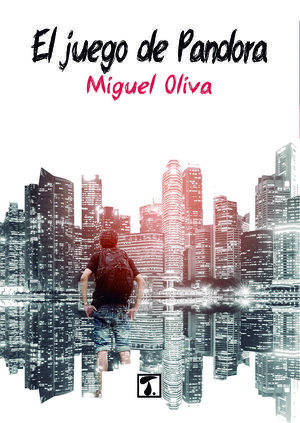 EL JUEGO DE PANDORA