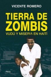 TIERRA DE ZOMBIS