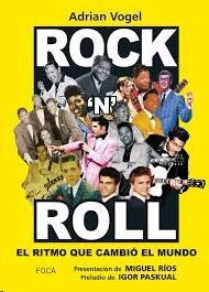 ROCK 'N' ROLL