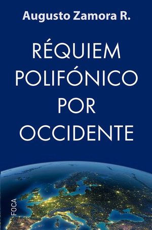 REQUIEM POLIFÓNICO POR OCCIDENTE