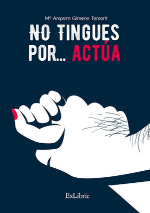 NO TINGUES POR... ACT£A