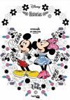 ARTETERAPIA. HISTORIAS DE AMOR DISNEY-VOLUMEN 2