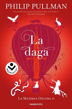 LA DAGA