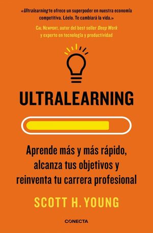 ULTRALEARNING