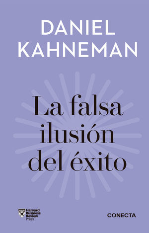 LA FALSA ILUSION DEL EXITO