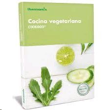 COCINA VEGETARIANA COOKIDOO