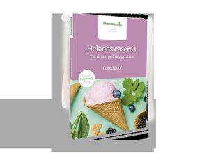 HELADOS CASEROS