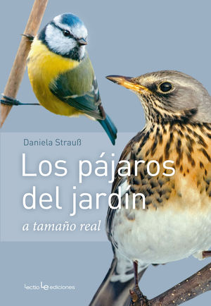 PAJAROS DEL JARDIN, LOS