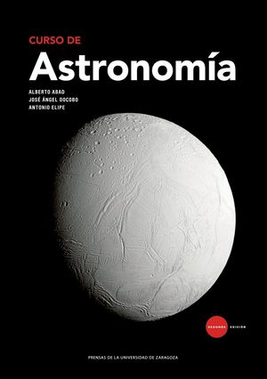 CURSO DE ASTRONOM­A