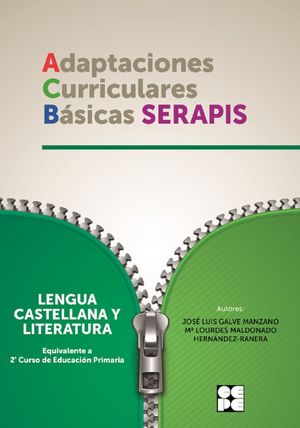 LENGUA 2ºPRIM.(ADAPTACIONES CURRICULARES BASICAS S