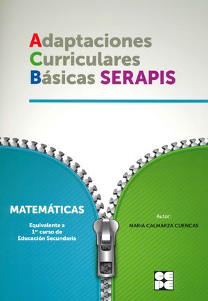 MATEMATICAS 1ºESO ADAPTACIONES CURRICULARES BASICA