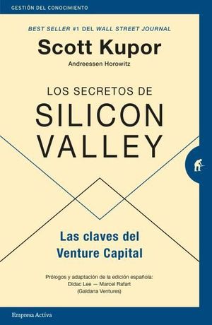 SECRETOS DE SILICON VALLEY,LOS