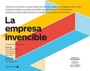EMPRESA INVENCIBLE,LA
