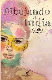 DIBUJANDO A INDIA