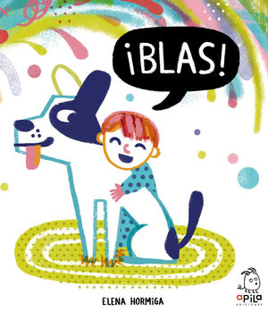 IBLAS!