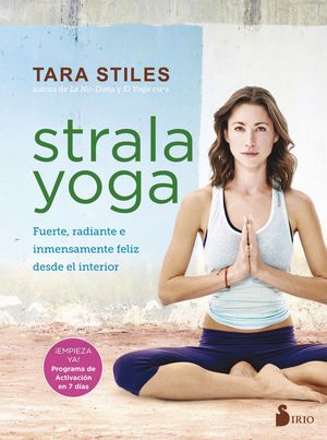 STRALA YOGA