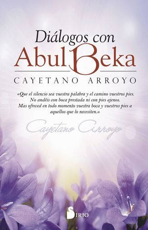 DIÁLOGOS CON ABUL BEKA