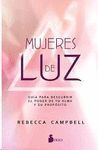 MUJERES DE LUZ