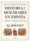 HISTORIA DE LOS MOZARABES.