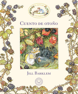 CUENTO DE OTOÑO