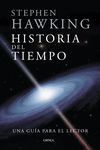 HISTORIA DEL TIEMPO. UNA GU­A PARA EL LECTOR