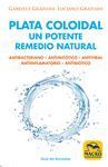 PLATA COLOIDAL: UN POTENTE REMEDIO NATURAL