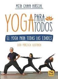 YOGA PARA TODOS