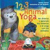 123 ANIMAL YOGA