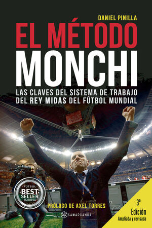 EL MÉTODO MONCHI