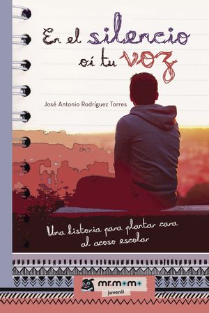 EN EL SILENCIO OÍ TU VOZ