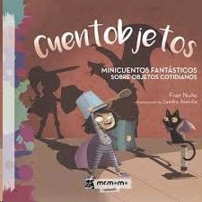 CUENTOBJETOS