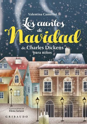 CUENTOS DE NAVIDAD DE CHARLES DICKENS