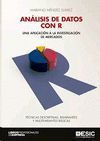 ANALISIS DE DATOS CON R