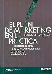 PLAN DE MARKETING EN LA PRACTICA 22ª EDICION