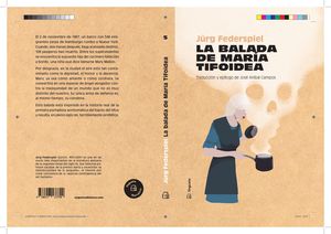 LA BALADA DE MARIA TIFOIDEA