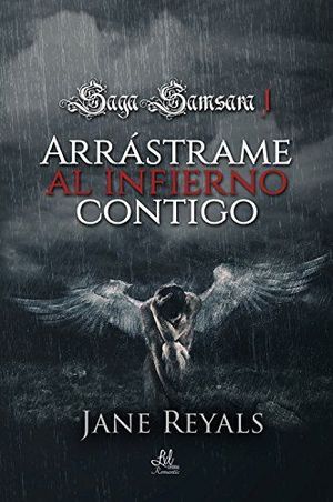 ARRASTRAME AL INFIERNO CONTIGO