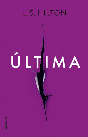 ÚLTIMA