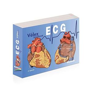 VELEZ ECG HANDBOOK 4ºED