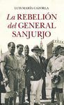 REBELIÓN DEL GENERAL SANJURJO, LA