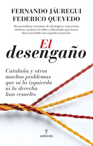 EL DESENGAÑO