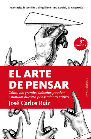 EL ARTE DE PENSAR