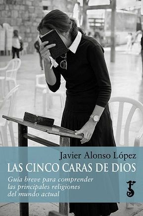 LAS CINCO CARAS DE DIOS