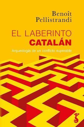 EL LABERINTO CATALÁN