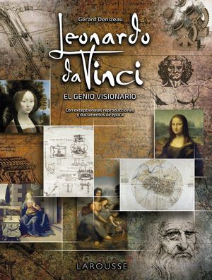 LEONARDO DA VINCI