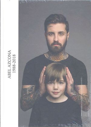 ABEL AZCONA 1988-2018