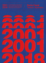 TEXTOS TEATRALES 2001-2018